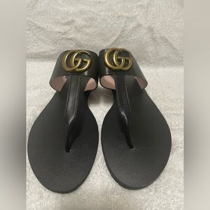 Gucci sandal